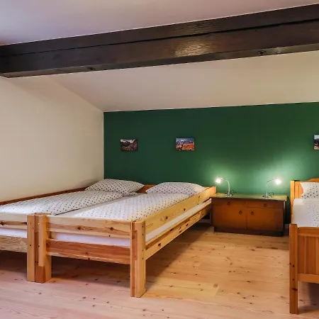 度假居 Dasbeckhaus - Chiemgau Karte 因泽尔