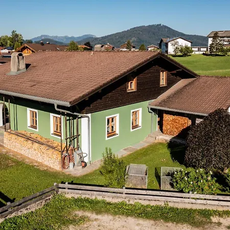 Dasbeckhaus - Chiemgau Karte Holiday home *