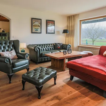 Vakantiehuis Dasbeckhaus - Chiemgau Karte Inzell