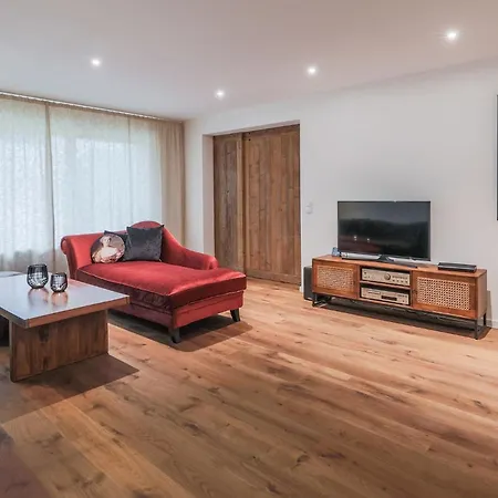 Holiday home Dasbeckhaus - Chiemgau Karte Inzell