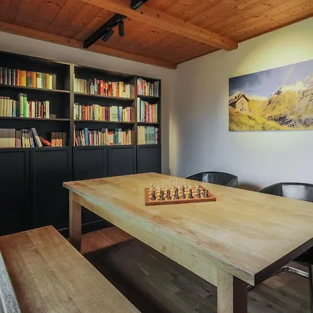 Dasbeckhaus - Chiemgau Karte Holiday home Inzell
