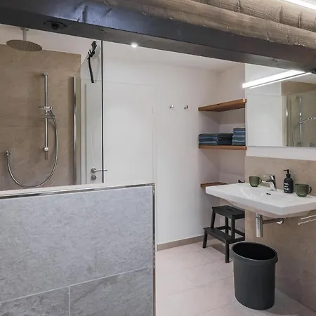 Dasbeckhaus - Chiemgau Karte Holiday home *