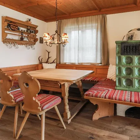 Dasbeckhaus - Chiemgau Karte