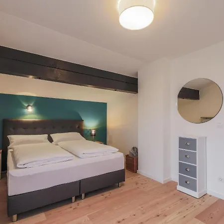 Dasbeckhaus - Chiemgau Karte Holiday home *