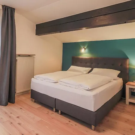 Dasbeckhaus - Chiemgau Karte Ferienhaus *