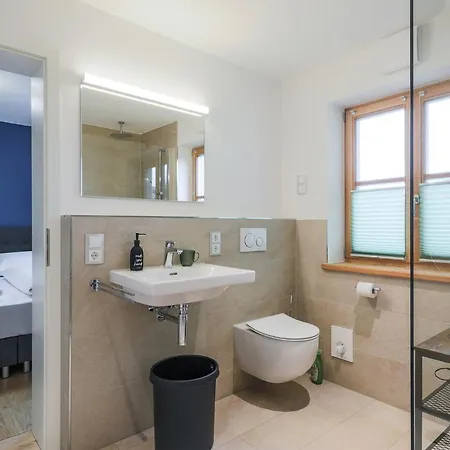 Holiday home Dasbeckhaus - Chiemgau Karte *