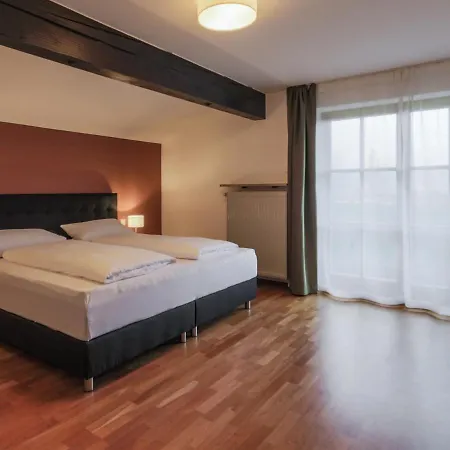 Holiday home Dasbeckhaus - Chiemgau Karte *