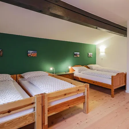 Dasbeckhaus - Chiemgau Karte * Inzell