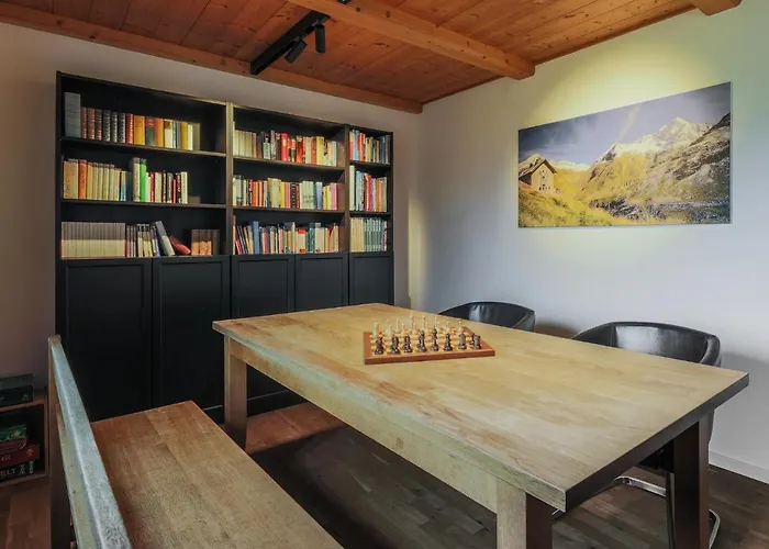 Dasbeckhaus - Chiemgau Karte Prázdninový dům Inzell
