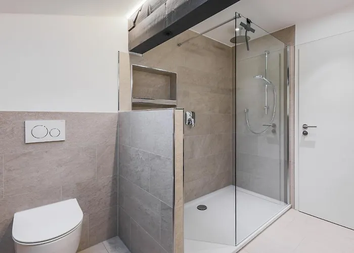Prázdninový dům Dasbeckhaus - Chiemgau Karte *