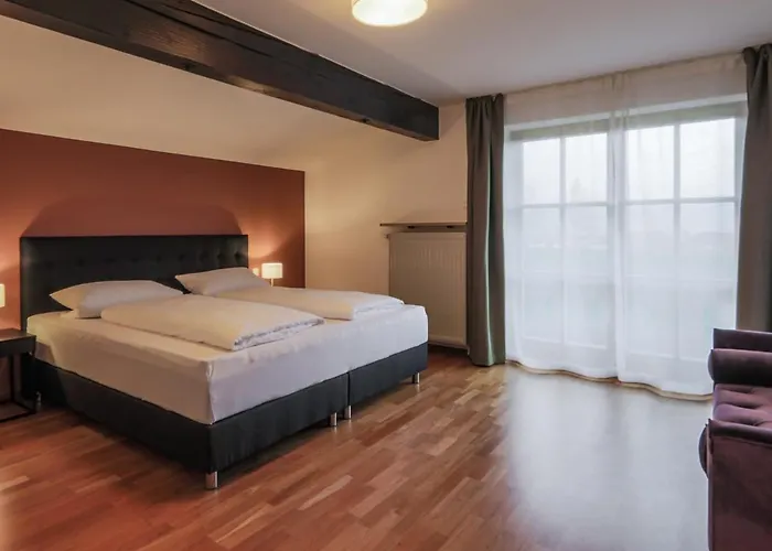 Prázdninový dům Dasbeckhaus - Chiemgau Karte *